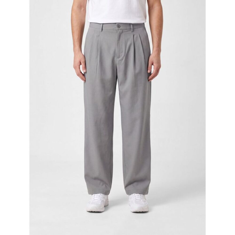 C.P. Company Pants Men Grey